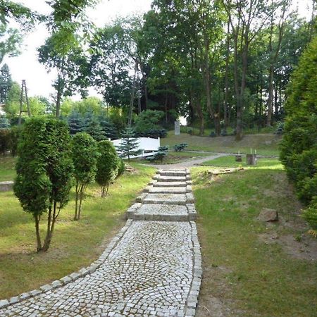 Bed and Breakfast Viilla Rezidence Кудова-Здруй Экстерьер фото