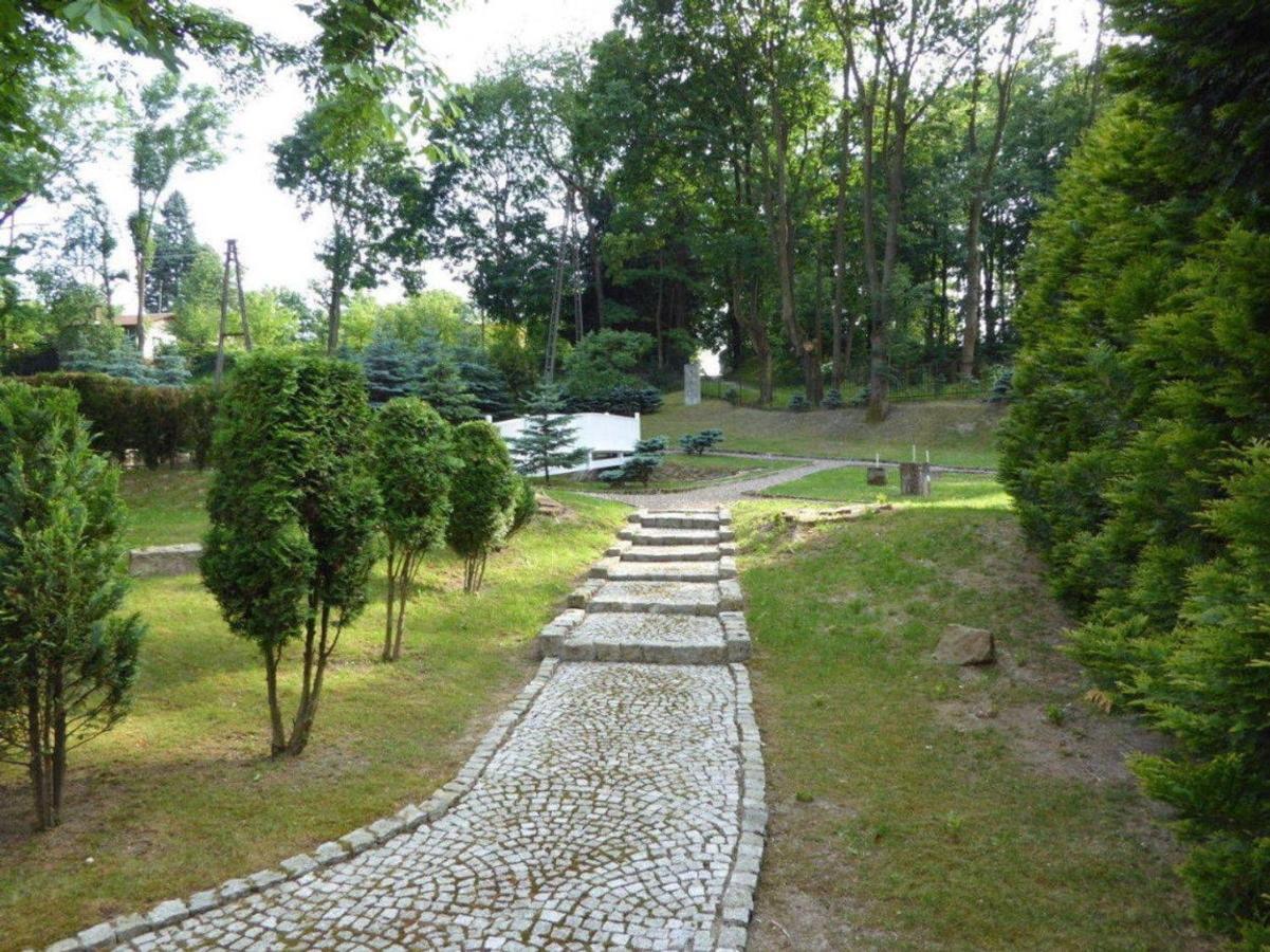 Bed and Breakfast Viilla Rezidence Кудова-Здруй Экстерьер фото