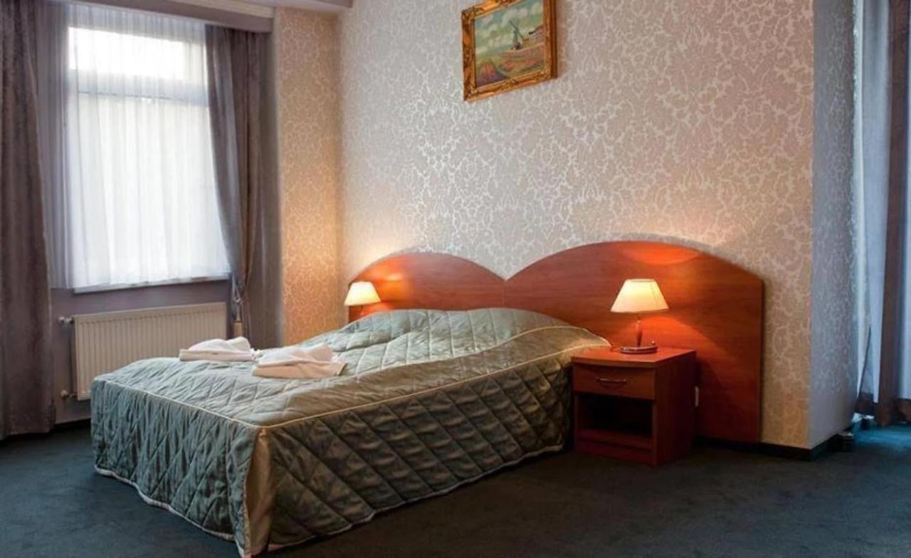 Bed and Breakfast Viilla Rezidence Кудова-Здруй Экстерьер фото